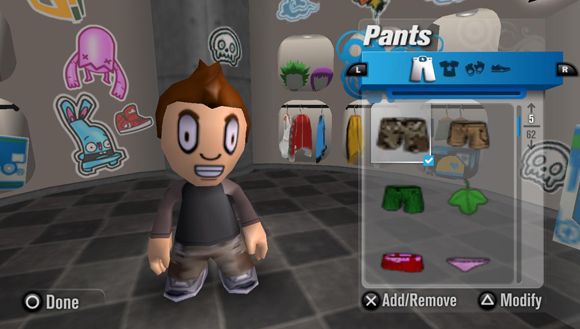 ModNation Racers (PSP) - Imagen 24